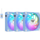 Комплект вентиляторов для корпуса Thermaltake CT140 EX ARGB CL-F197-PL14BU-A