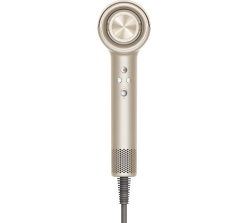 Фен Trouver Shine 20 AMSH20 золотой