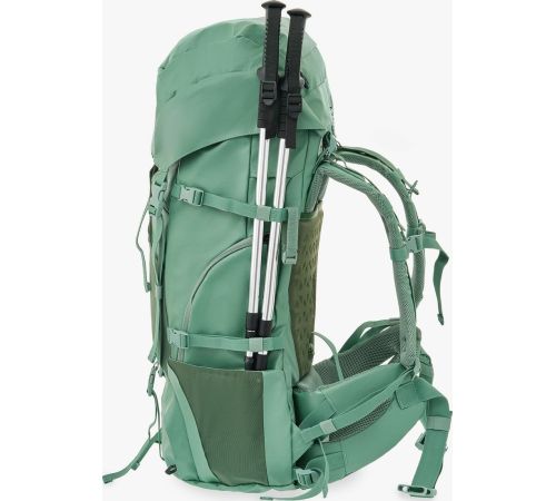 Туристический рюкзак Tanvolt Impulse_65L_Forest