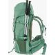 Туристический рюкзак Tanvolt Impulse_65L_Forest