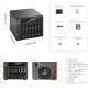 Сетевой накопитель ASUSTOR Lockerstor 6 Gen2 AS6706T