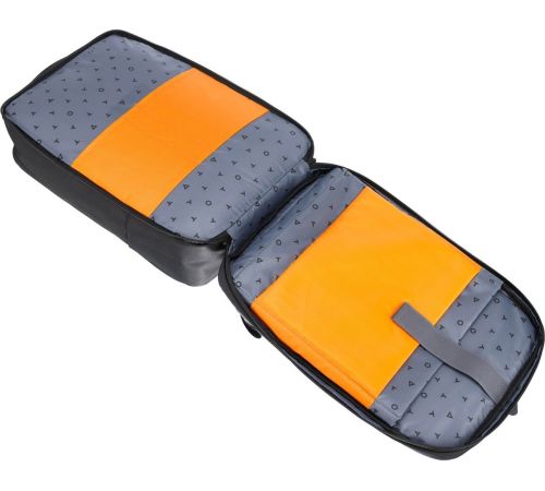 Городской рюкзак Torber Voyage TB1003 черный
