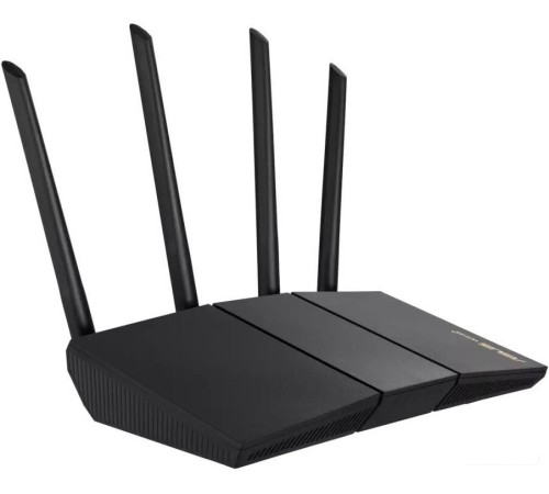 Wi-Fi роутер ASUS RT-AX57