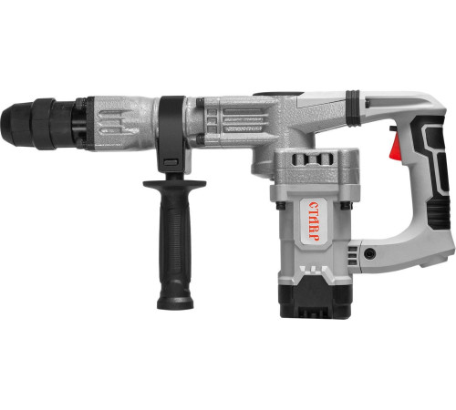 Отбойный молоток Stavr Ставр МОЭ-1200