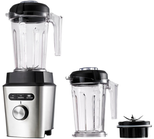 Стационарный блендер TECHNO BL812