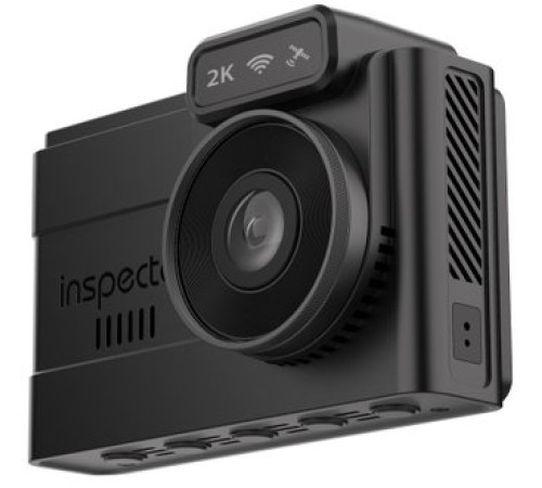 Видеорегистратор-GPS информатор 2в1 Inspector Alfa