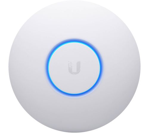 Точка доступа Ubiquiti UniFi UAP-nanoHD 3 шт.