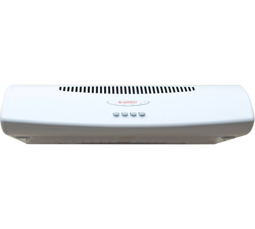 Кухонная вытяжка GEFEST ВО-2601