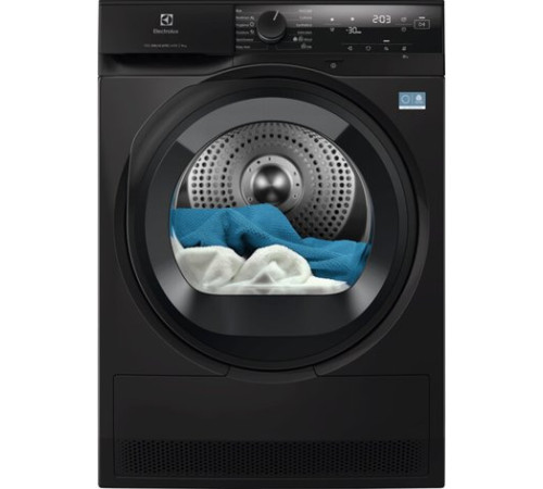 Сушильная машина Electrolux DelicateCare 700 EW7D495UDE