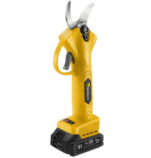 Секатор Kolner KPR 18-30BL2K с 2-мя АКБ, кейс