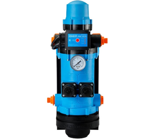 Центробежный насос Джилекс Комфорт Про 60/30