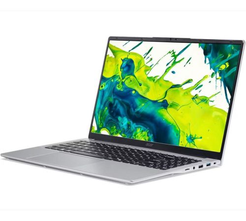 Ноутбук Acer Lite 15 AL15-54P-590V NX.DTHCD.001