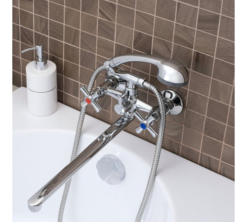 Смеситель РМС SL138-140P