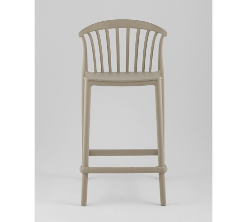 Стул Stool Group Campo SL-7101 зеленый