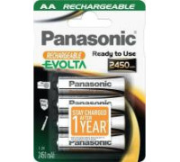 Аккумулятор Panasonic HHR-3XXE/4B