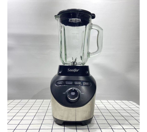 Стационарный блендер Sonifer SF-8053