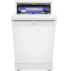 Отдельностоящая посудомоечная машина MAUNFELD MWF45230W