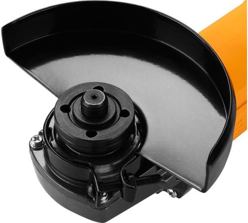 Угловая шлифмашина Deko AGDK-1250W 084-1078