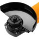Угловая шлифмашина Deko AGDK-1250W 084-1078