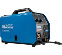 Сварочный инвертор Solaris TOPMIG-226