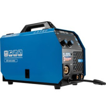 Сварочный инвертор Solaris TOPMIG-226