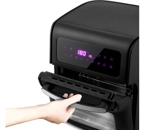 Мини-печь Kitfort KT-2236