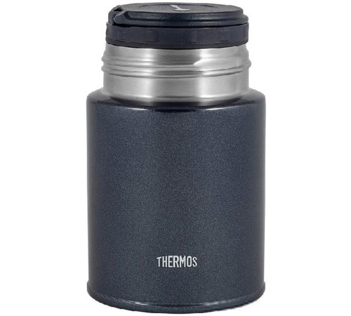 Термос для еды THERMOS TCLD-520S 0.52л черный