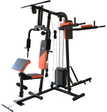 Силовой комплекс DFC D7002