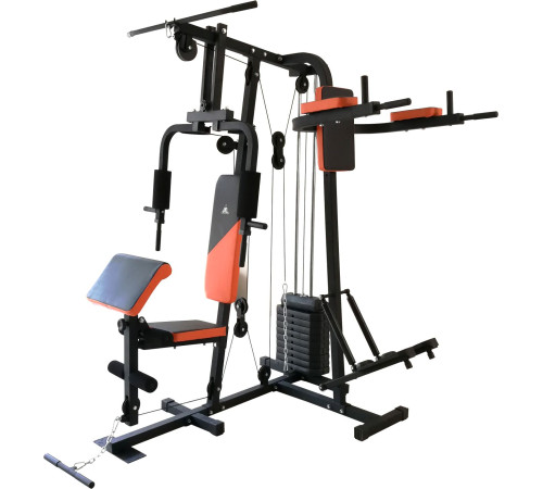 Силовой комплекс DFC D7002