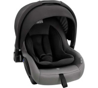 Детское автокресло Еду-Еду KS 318 KRES4089 серый