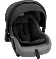 Детское автокресло Еду-Еду KS 318 KRES4089 серый