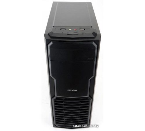 Корпус Zalman ZM-T4 Plus