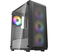 Корпус Powercase Mistral S4B ARGB CMSB-A4