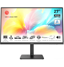Монитор MSI Modern MD272QXP