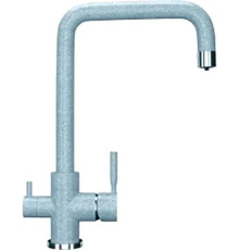 Смеситель Ulgran 019-342 графит