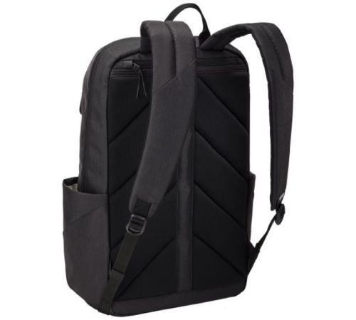 Городской рюкзак Thule Lithos 20L TLBP216 black
