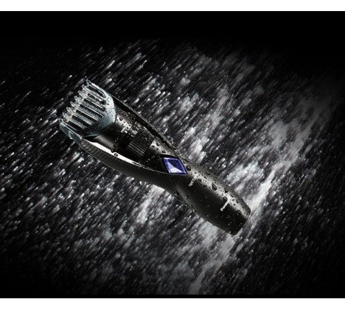 Триммер для бороды и усов Panasonic ER-GB37-K451