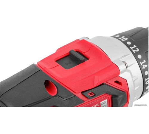 Дрель-шуруповерт Wortex BD 2030 Dli BD2030Dli0029 без АКБ