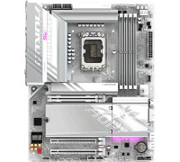 Материнская плата Gigabyte Z890 Aorus Elite WiFi7 Ice