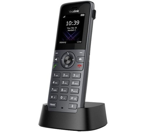 IP-телефон Yealink W74P