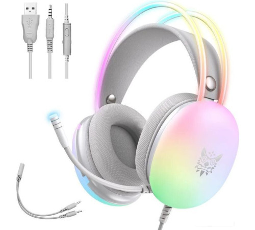 Наушники Onikuma X25