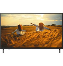 Телевизор LG UHD 4K UK66 43UK660H0LA
