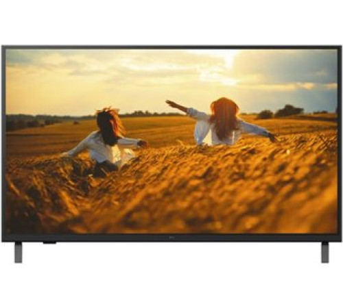 Телевизор LG UHD 4K UK66 43UK660H0LA