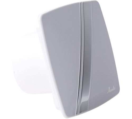 Осевой вентилятор Awenta System+ Silent 100T [KWS100T-PLB100]