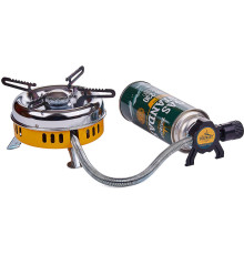 Туристическая плита Tourist Mini-2000 [TM-200]