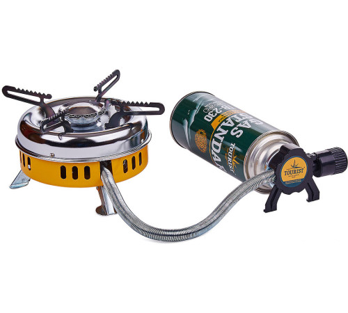 Туристическая плита Tourist Mini-2000 [TM-200]