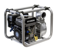 Мотопомпа Hyundai HY 85
