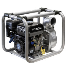 Мотопомпа Hyundai HY 85