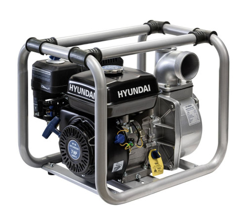 Мотопомпа Hyundai HY 85