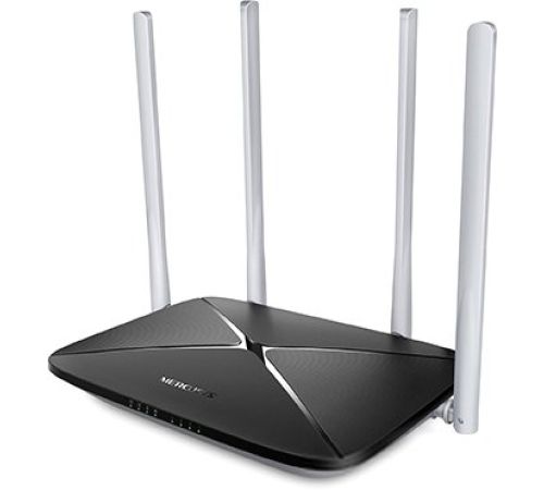 Wi-Fi роутер Mercusys AC12 v1